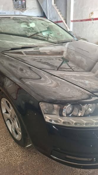 أودي A6 2011 - صورة 4