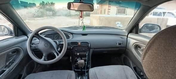 مازدا 626 1994 - صورة 2