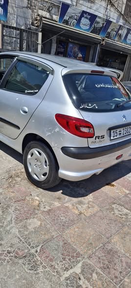 بيجو 206 2004 - صورة 1