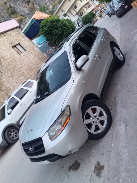هيونداي سانتا في 2007 - صورة 1