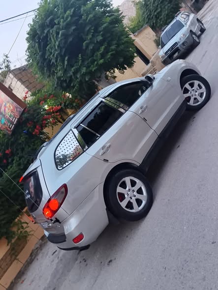 هيونداي سانتا في 2007 - صورة 5
