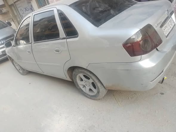 ليفان 620 2009 - صورة 2