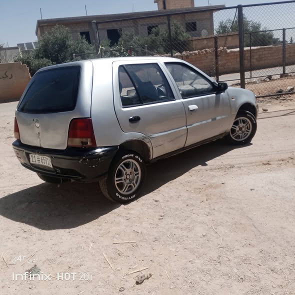 جيلي 300 2005 - صورة 3