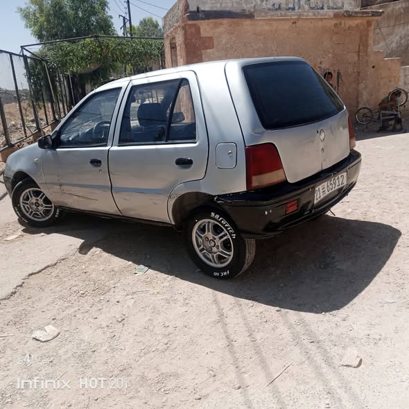 جيلي 300 2005 - صورة 4