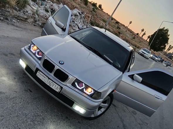بي ام 360 1993 - صورة 3
