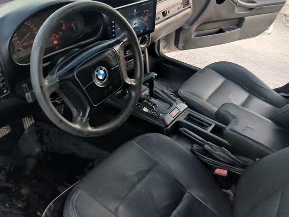 بي ام 360 1993 - صورة 4