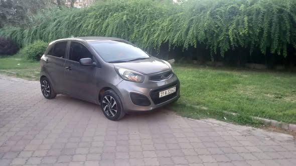 كيا بيكانتو 2012 - صورة 5