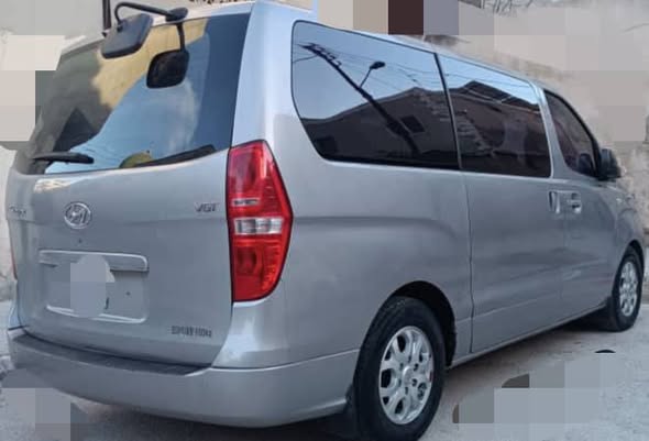 هيونداي H1 2016 - صورة 2