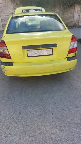 هيونداي فيرنا 2009 - صورة 2