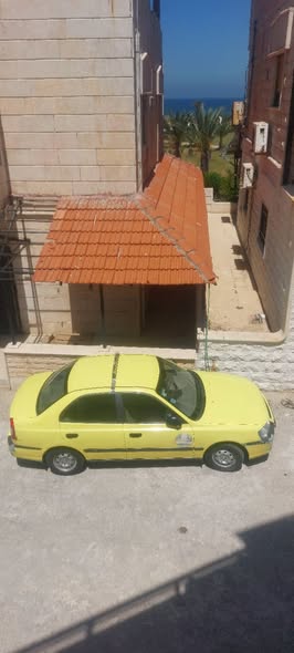 هيونداي فيرنا 2009 - صورة 3