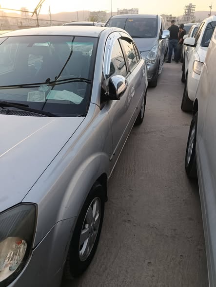 كيا ريو 2010 - صورة 3