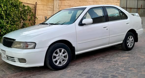 نيسان صني 1998 - صورة 3