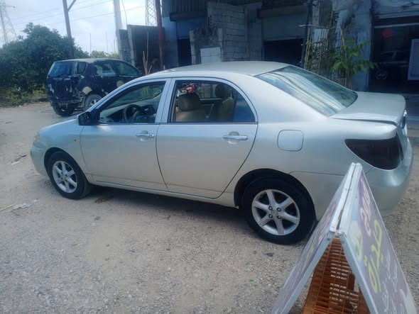 بي واي دي F3 2007 - صورة 2