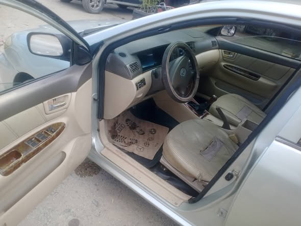 بي واي دي F3 2007 - صورة 5