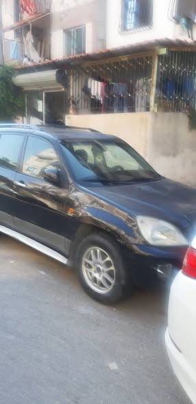 كيا ريو 2009 - صورة 1