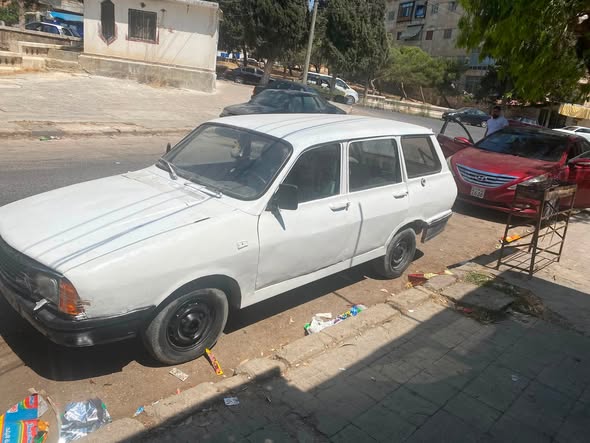 داسيا 1310 1993 - صورة 2