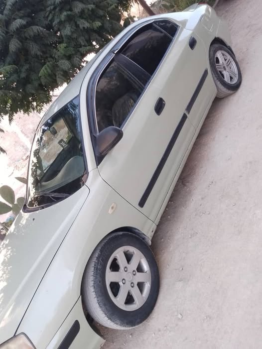 هيونداي اكسنت 2006 - صورة 1
