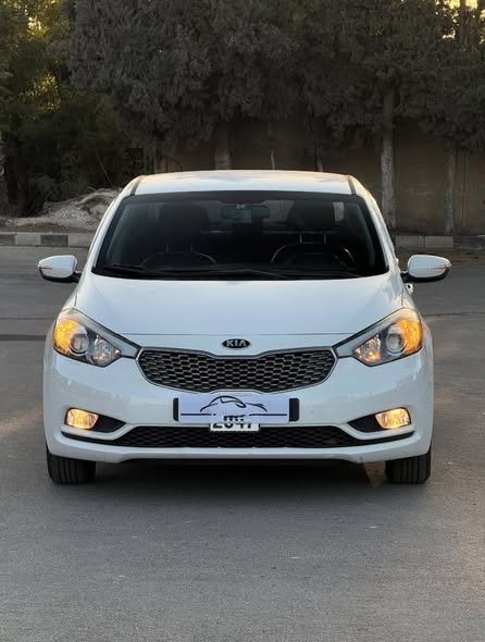 كيا سيراتو 2015 - صورة 3