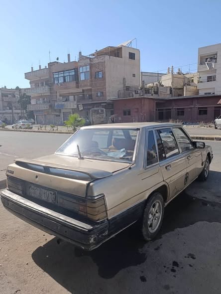 مازدا 626 1986 - صورة 2