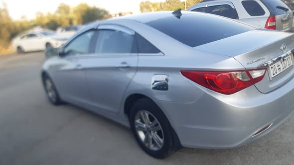 هيونداي سوناتا 2013 - صورة 1