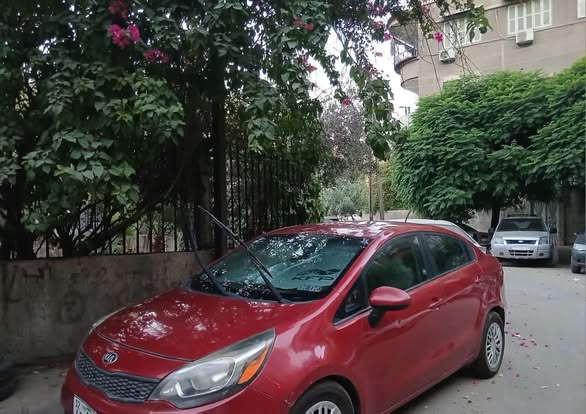 كيا ريو 2014 - صورة 2