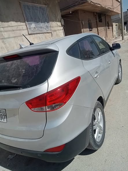 هيونداي توسان 2013 - صورة 1
