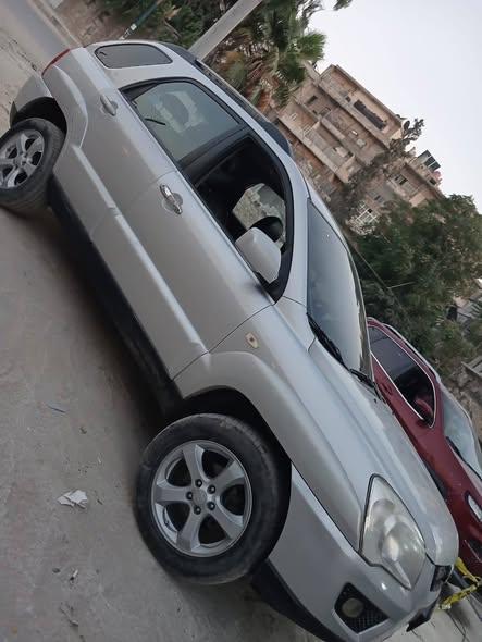 كيا سبورتاج 2010 - صورة 3