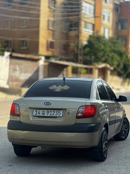 كيا ريو 2006 - صورة 2