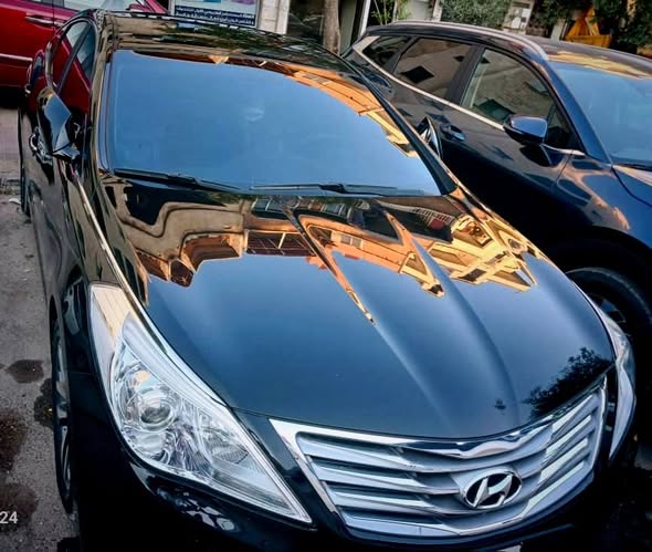 هيونداي ازيرا 2012 - صورة 2