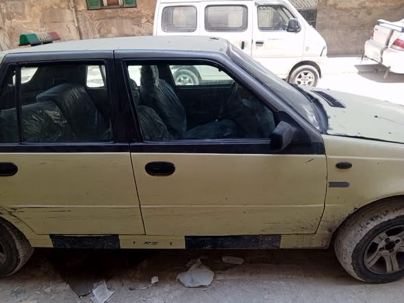 داسيا سوبر نوفا 2002 - صورة 2