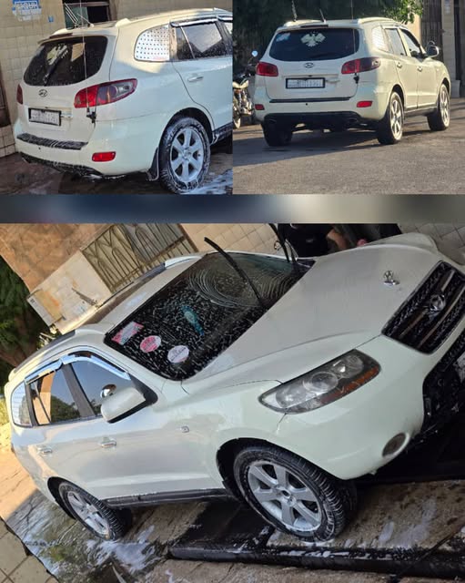 هيونداي سي ام 2007 - صورة 1
