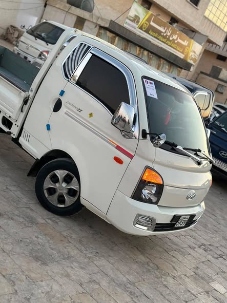 هيونداي بورتر 2018 - صورة 3