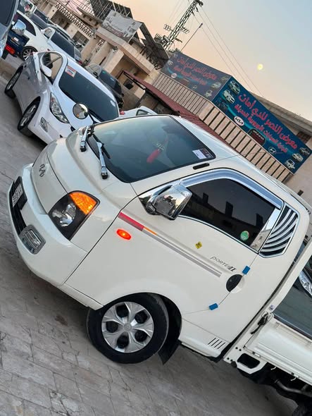 هيونداي بورتر 2018 - صورة 5