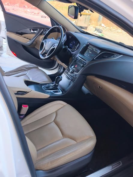 هيونداي أزيرا 2015 - صورة 3