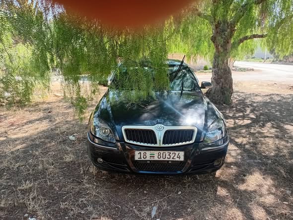 بريليانس BS4 2008 - صورة 2