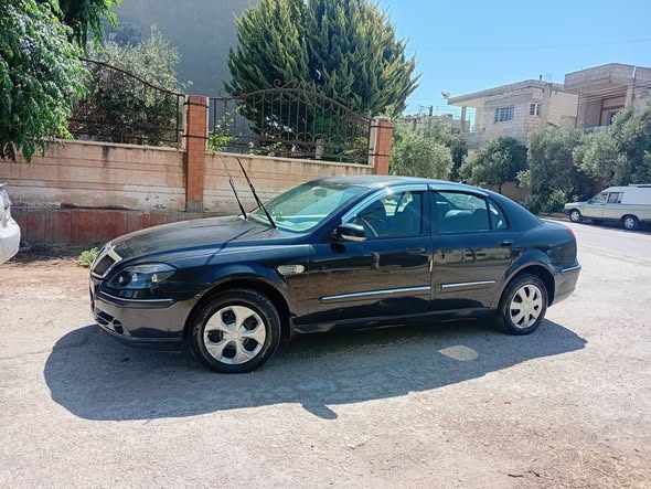 بريليانس BS4 2008 - صورة 3