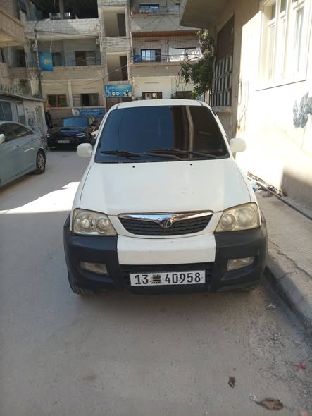 زوتاي نوماد 2009 - صورة 2