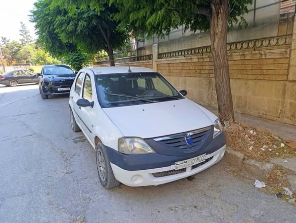 داسيا لوغان 2006 - صورة 1
