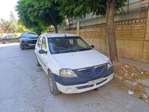داسيا لوغان 2006 - صورة 2