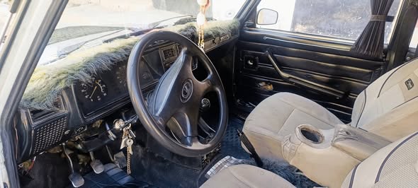 لادا 107 2002 - صورة 3