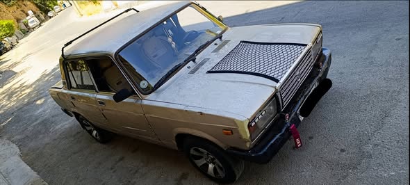 لادا 107 2002 - صورة 4