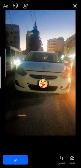 هيونداي اكسنت 2016 - صورة 5
