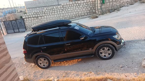 كيا سورينتو 2008 - صورة 3