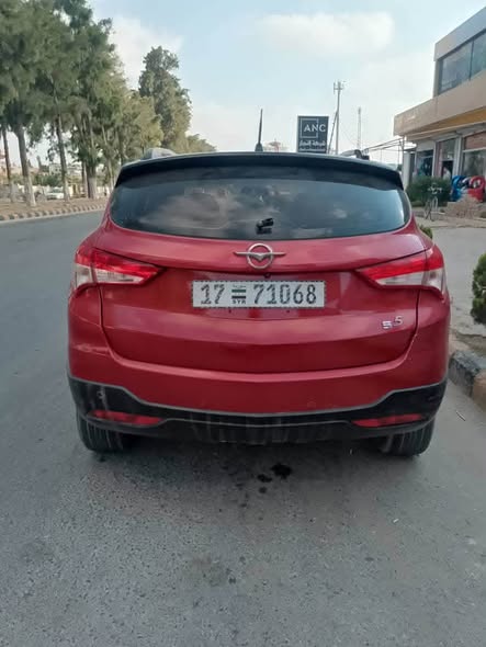 هاييما S5 2018 - صورة 1