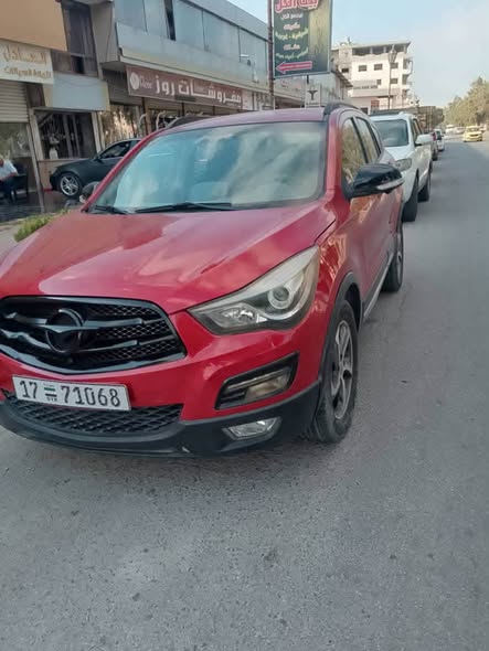 هاييما S5 2018 - صورة 2