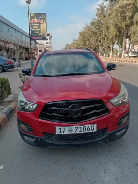 هاييما S5 2018 - صورة 3