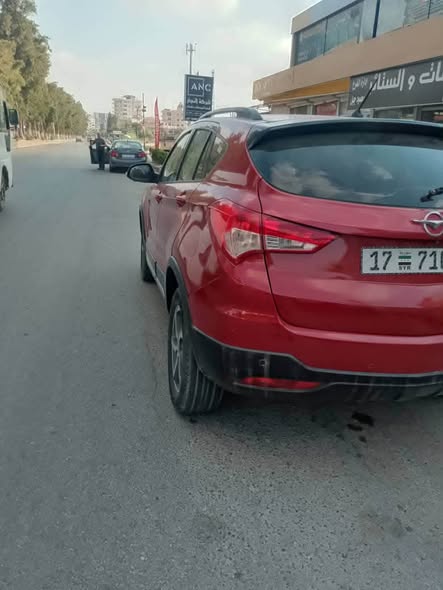 هاييما S5 2018 - صورة 4