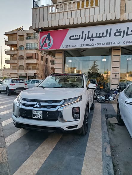 ميتسوبيشي ASX 2026 - صورة 1