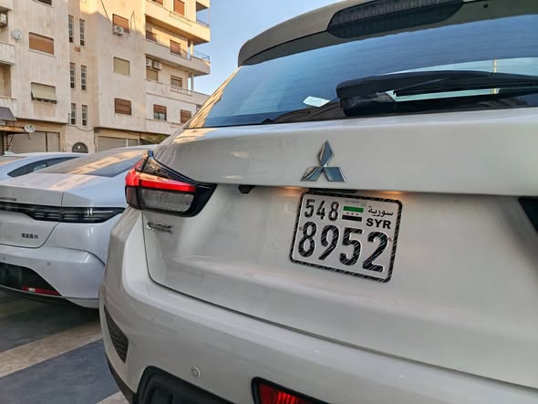 ميتسوبيشي ASX 2026 - صورة 4