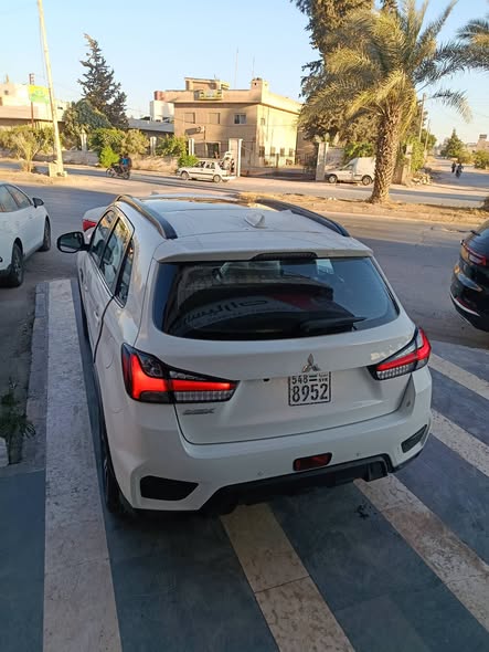 ميتسوبيشي ASX 2026 - صورة 5